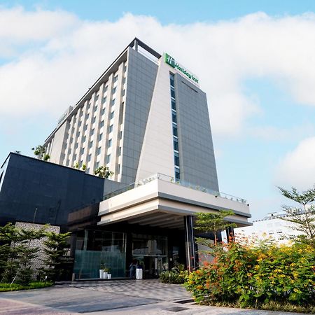 Holiday Inn Lucknow Airport By Ihg 外观 照片