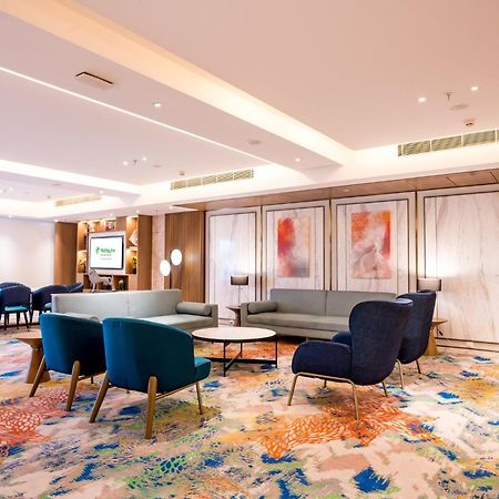 Holiday Inn Lucknow Airport By Ihg 外观 照片