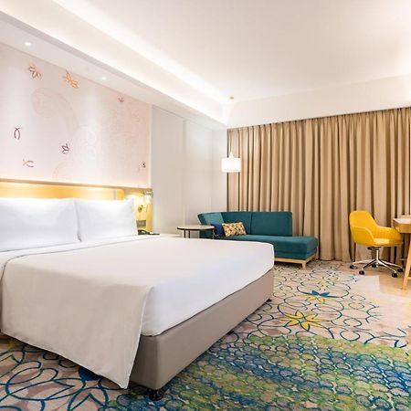 Holiday Inn Lucknow Airport By Ihg 外观 照片
