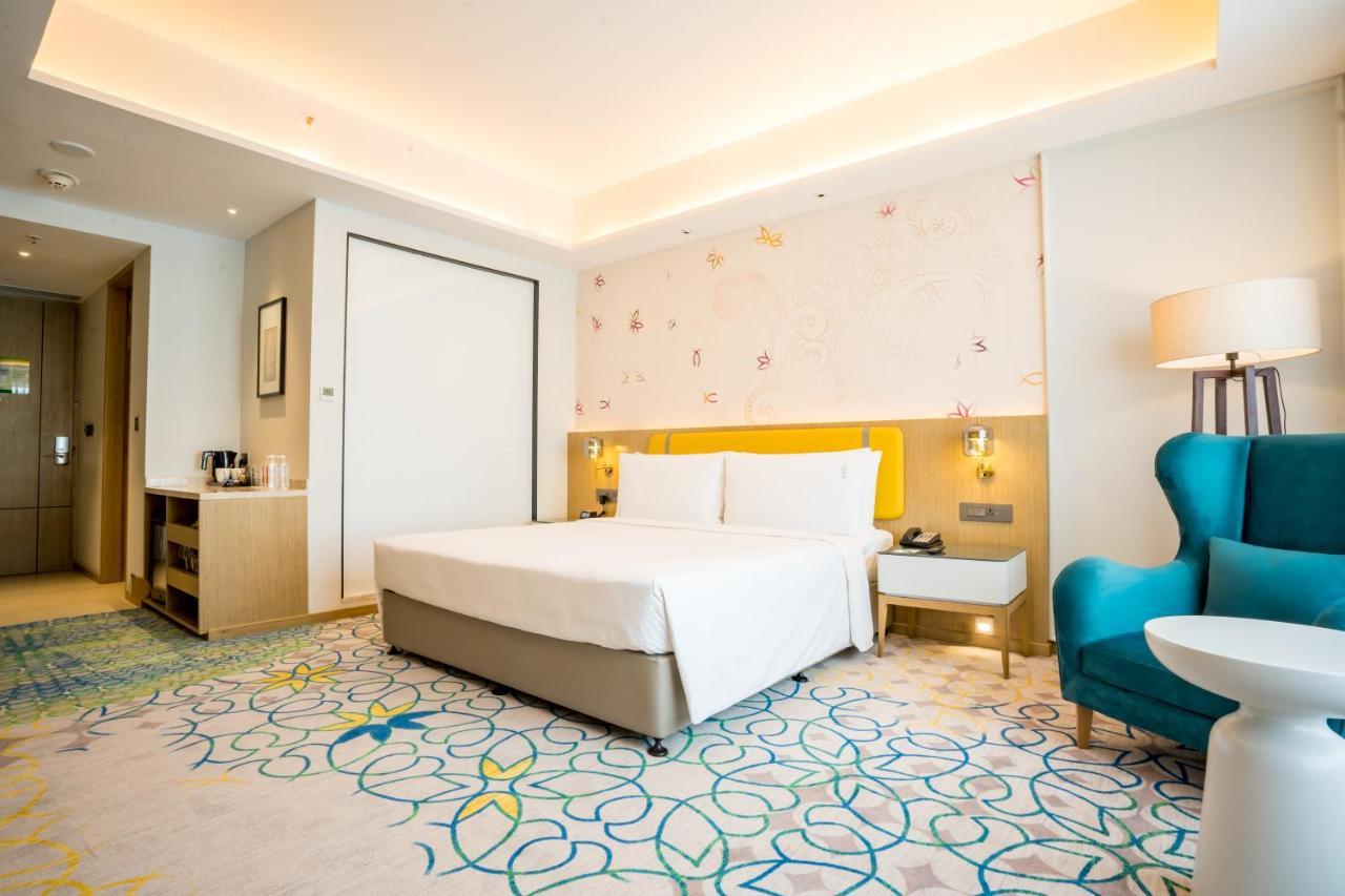 Holiday Inn Lucknow Airport By Ihg 外观 照片