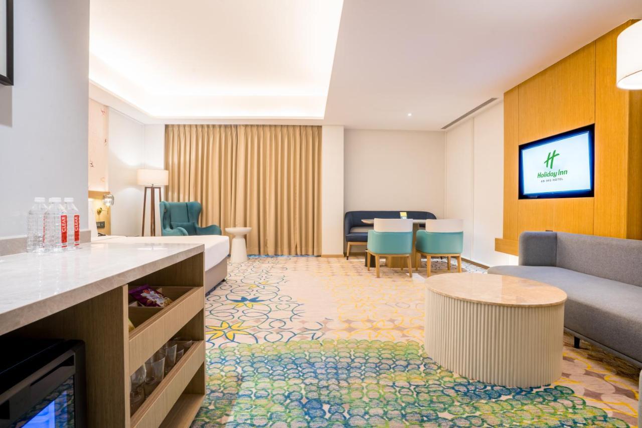 Holiday Inn Lucknow Airport By Ihg 外观 照片