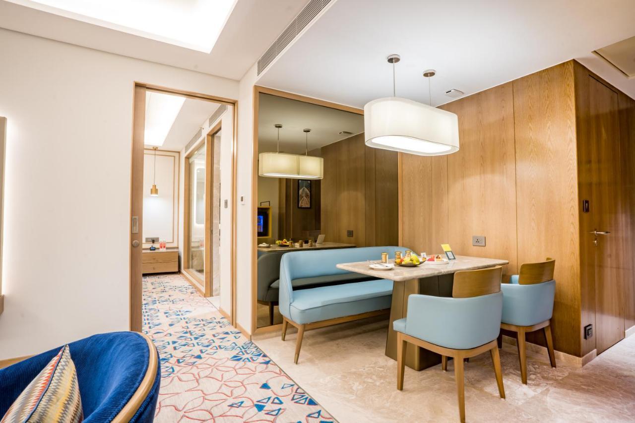 Holiday Inn Lucknow Airport By Ihg 外观 照片