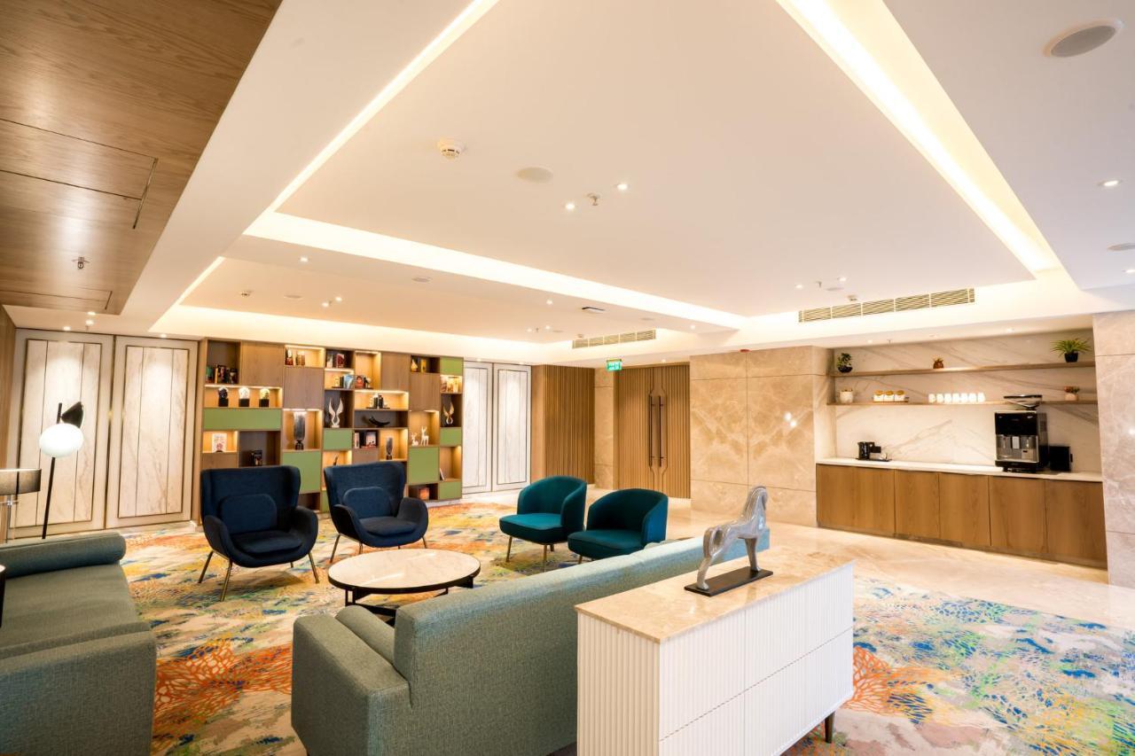 Holiday Inn Lucknow Airport By Ihg 外观 照片