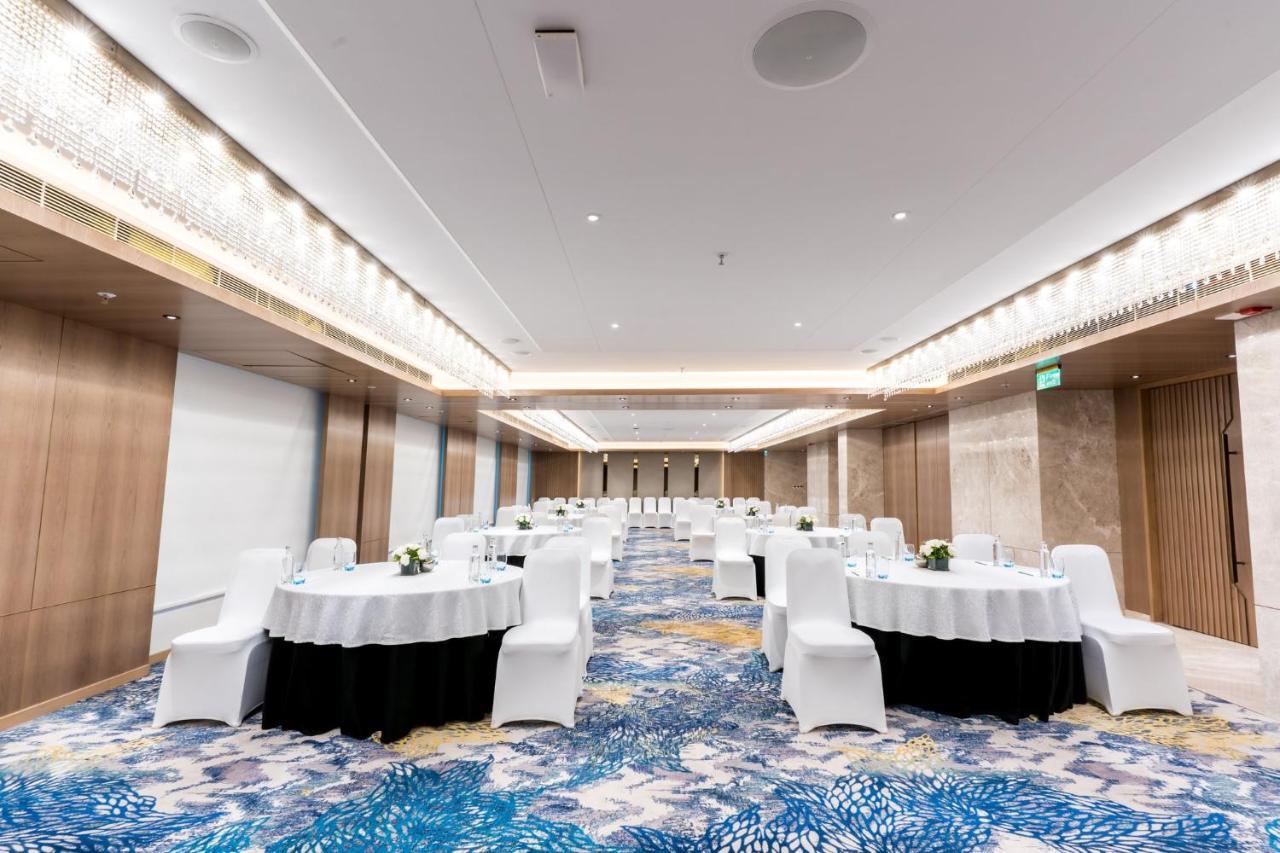 Holiday Inn Lucknow Airport By Ihg 外观 照片