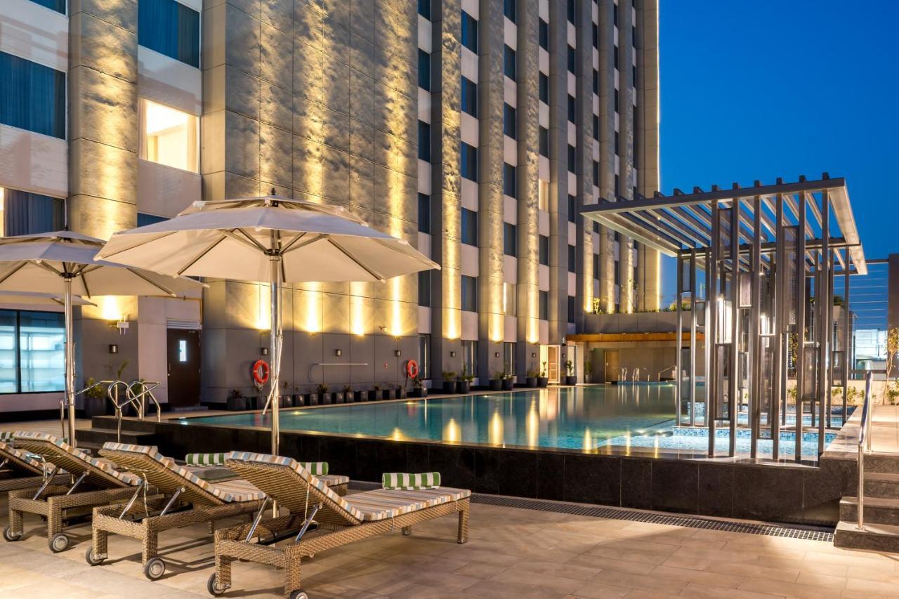 Holiday Inn Lucknow Airport By Ihg 外观 照片