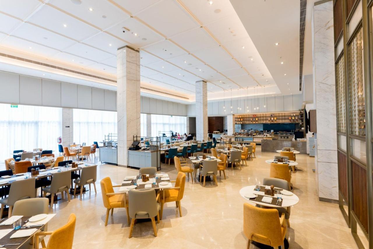 Holiday Inn Lucknow Airport By Ihg 外观 照片