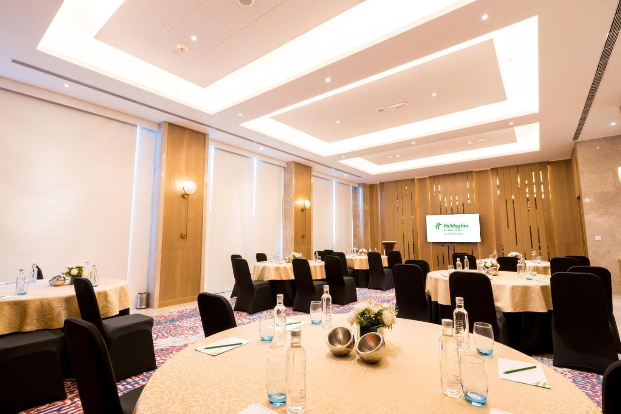 Holiday Inn Lucknow Airport By Ihg 外观 照片
