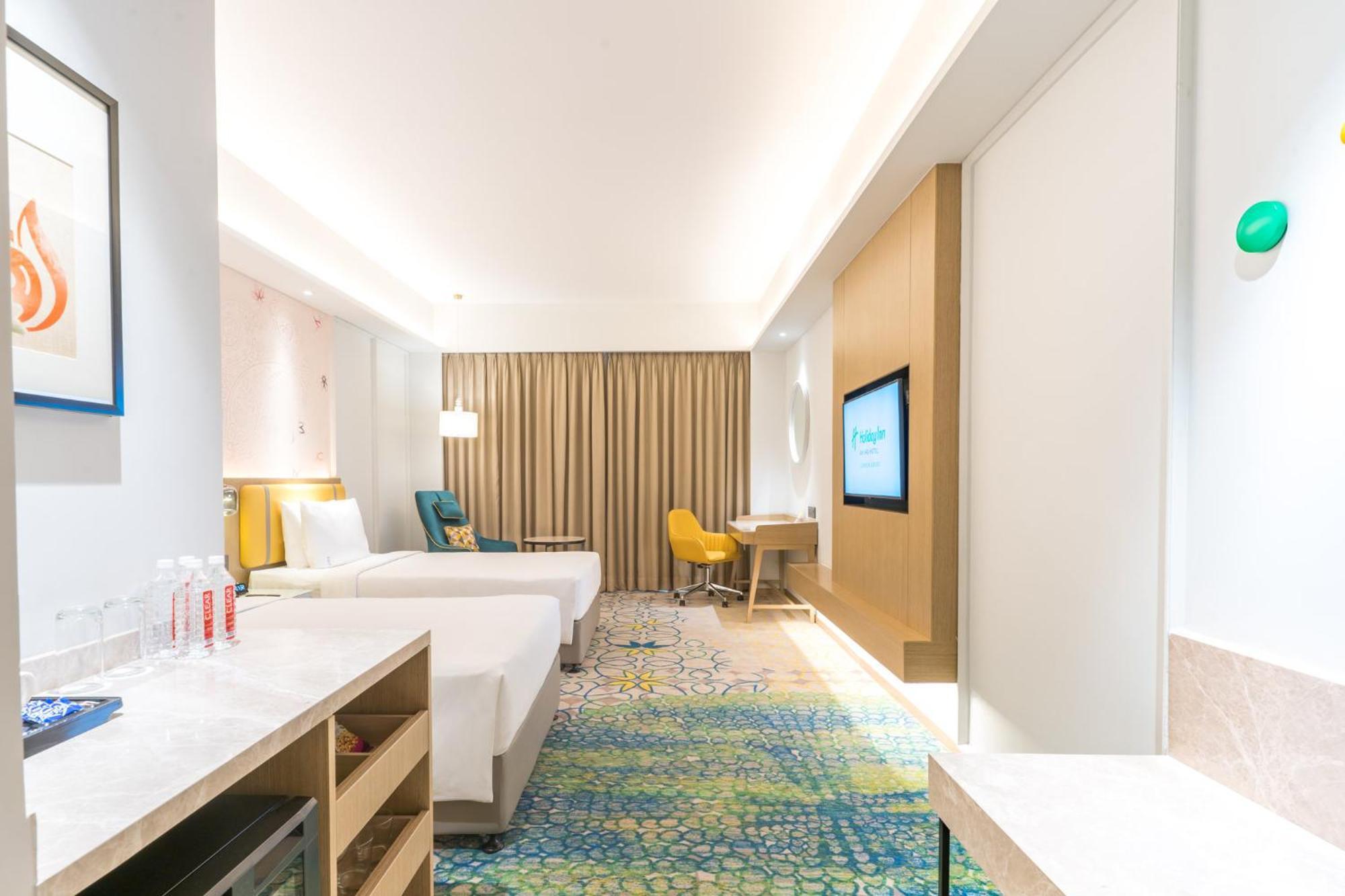 Holiday Inn Lucknow Airport By Ihg 外观 照片