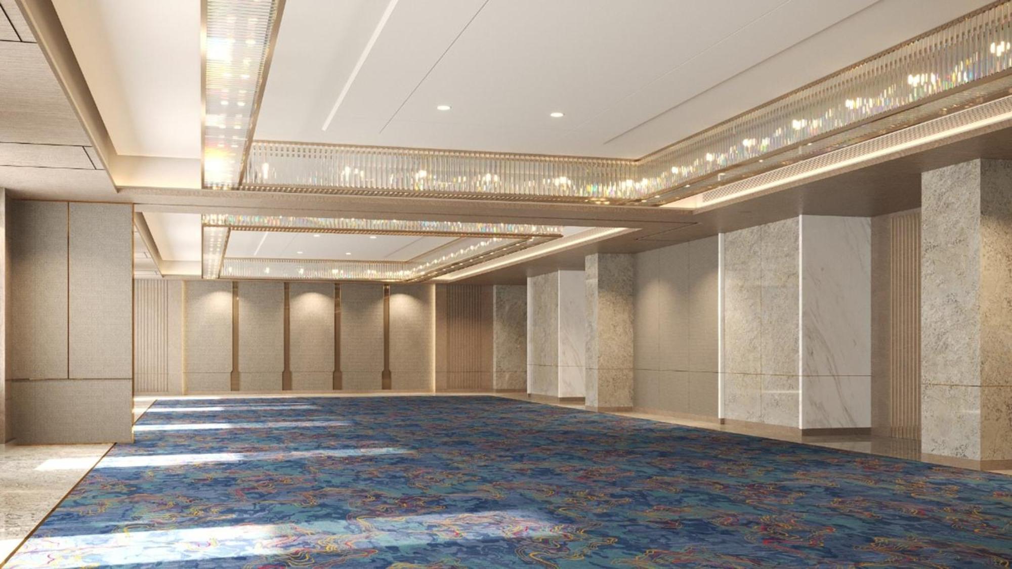 Holiday Inn Lucknow Airport By Ihg 外观 照片