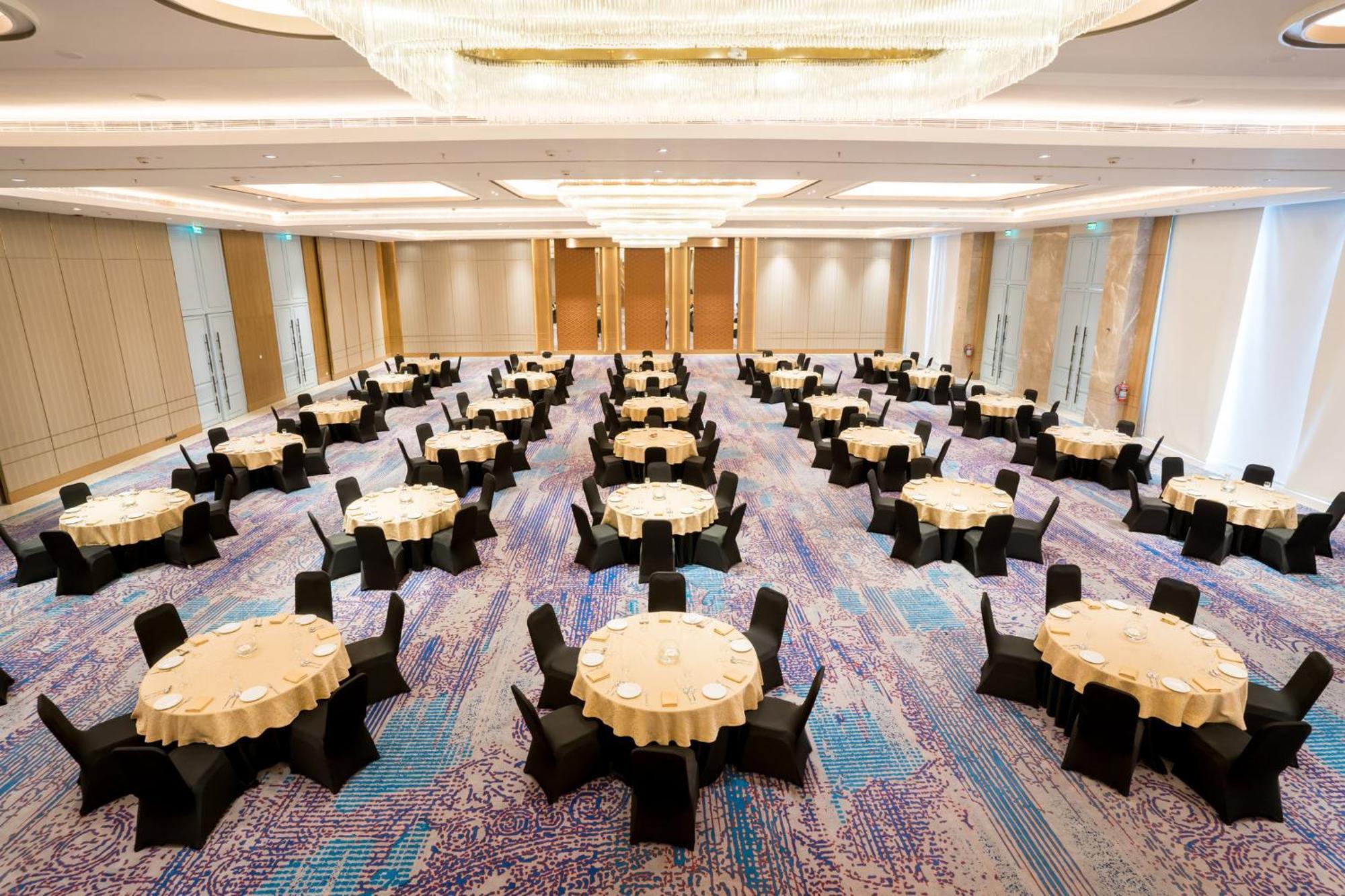 Holiday Inn Lucknow Airport By Ihg 外观 照片