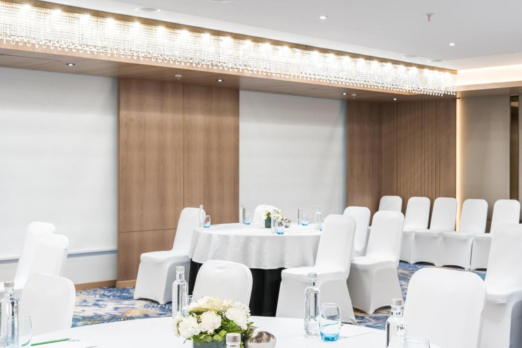 Holiday Inn Lucknow Airport By Ihg 外观 照片